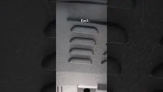BMW G8X M2 / M3 / M4 ARMASPEED Aluminum Alloy Oil Cooler Protective Plate