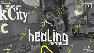 𝐒𝐄𝐗𝐘 𝐁𝐄𝐀𝐒𝐓 - 𝐡𝐞𝐚𝐥𝐢𝐧𝐠 / 𝐨𝐟𝐟𝐢𝐜𝐢𝐚𝐥 𝐚𝐮𝐝𝐢𝐨
