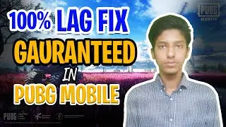 PUBG Mobile How To Fix Lag in Gameloop Emulator