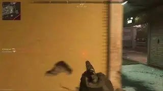 MW2 chill