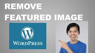 Hide Featured Image in WordPress Posts & Keep YouTube Video Only (2026 Guide