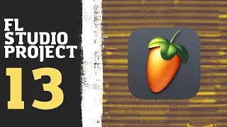 FL Studio Project (FLP) #13: Slap House