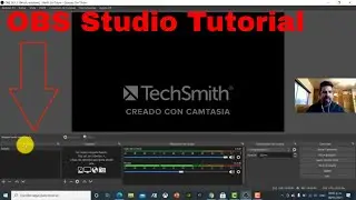 OBS Studio Tutorial 2021 Parte 1