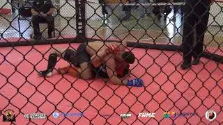 PP MMA 2024 PK 77 kg Bogacz K vs Janiak D