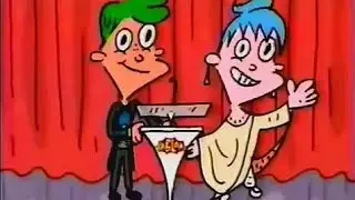 KaBlam! Season 1 Intro