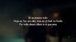 Piruka - Já Se Passou Tudo ft. 1Kilo - Prod. Khapo (Letra/Lyrics)