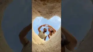 müsst ihr unbedingt auch machen, es ist so spaßig 😭❤️