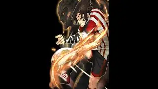 Soccer Spirits League Special Edition vs Parasyte!!!