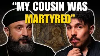 Coptic Priest Reveals Truth About Martyrdom, Our Lady of Zeitoun and Oriental Orthodoxy