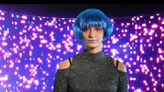 Digital Media Arts at the University of Surrey