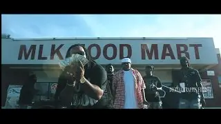 Young Don Feat Tay Prince x Lil C-ash - Hustle | Watch In HD