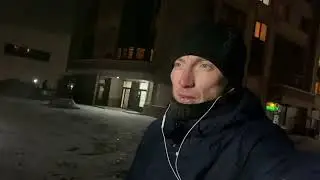 Курьер на вело Wolt. Алматы челендж «Декабрь нон-стоп» 10/31