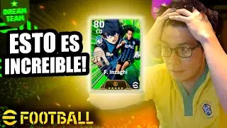 👁️👄👁️ EL MAYOR CAMBIO EN EFOOTBALL 2024