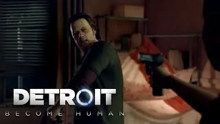 Taking Matters Into My Own Hands!! - Detroit: Become Human