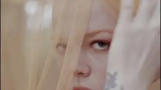 Ay Wing - Ego (Official Music Video feat. dancers Nora Hertwig & Francesca Farenga)
