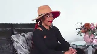 From Makeup Artist to Agency CEO