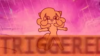 Typical everyday life of animators | Типичные будни аниматоров | shitpost JoJo | 400 subs