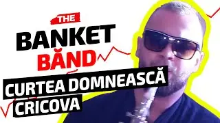 🅱️ BanketBand Orchestra | Colaj 2024 | Curtea Domneasca - Cricova | Muzica la Nunta  ♫
