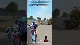 😳Extreame Powerful Headshots❗