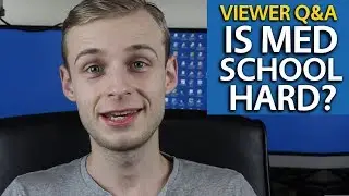 Q&A: Is Medical School Harder Than Your First Degree? | Postgradmedic