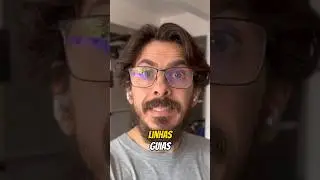 Linhas Guias