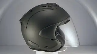 SZ-R EVO Matt Green