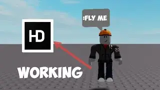 How To Make A Free Admin Game With HD Admin!