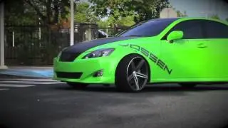 Hellaflush Low & Wide Meet Show PR Preview