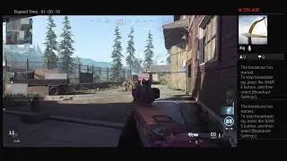 Call of Duty: Modern Warfare: Multiplayer Monday Madness