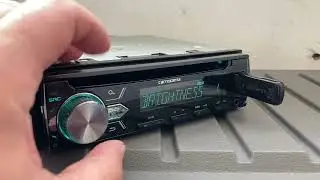 Pioneer carrozzeria deh-4300