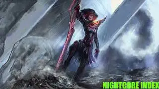 Nightcore Monster (Gumi)