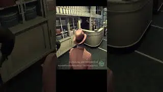 #mafia2  : Definitive Edition  ดูเพอร์เฟคที่สุดเลยค่ะ แต่ It's a Perfect but #shorts #gaming ไทย/eng