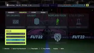 Fifa 22 rivals elite