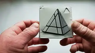 SengSo Mirror Pyraminx