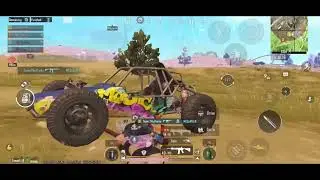 Realme Campus Gaming League | Road to Grand Finale Frags🚀 | TEAM HBC💙