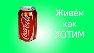 Живём как хотим!