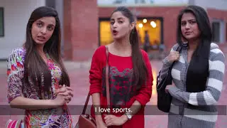 Kis Se Kahoon - Episode 3