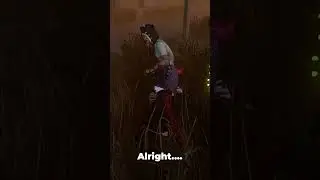 DBD can be so random sometimes… #dbd #gaming  #dbdshorts #funny #fyp