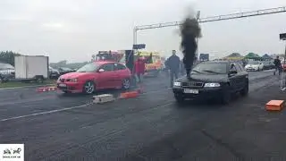 1.9 TDI extreme tuning - TDI Power video - 1.9 TDI big turbo kit - 1.9 TDI Chiptuning - 🚗💭