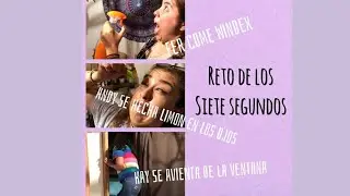 Retó de los 7 segundos