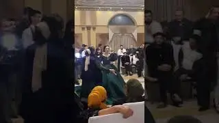 цыганская свадьба астория