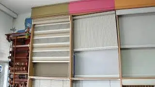 PERSIANAS LISTAS