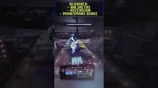 The Floor Is Lava DPS Rotation | Destiny 2