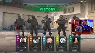 FaceIt Pugs