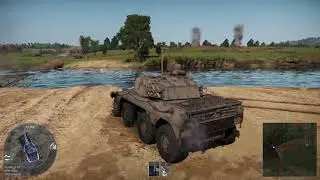 War Thunder