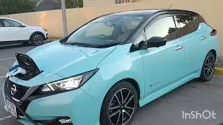Быстрая зарядка в Старом Осколе