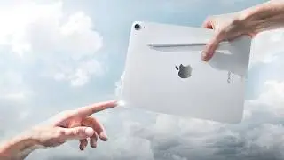 I bought an iPad and regretted it