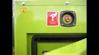 ДГУ Мотор АД100 Т400
