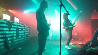 MASTER BOOT RECORD - live @Paris - 15/02/2023 #MASTERBOOTRECORD #MBR part3