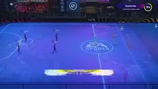 Fifa online 4 просили запустить!